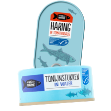 Vis Marine visconserven*